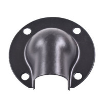 Deflektor kominek tłumika GX270 GX390 G390 G270 188F 177F