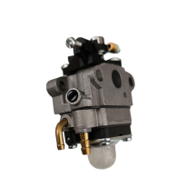 Gaźnik do listwy wibracyjnej GX25 GX35