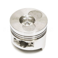 Tłok do silnika diesel Kama/Kipor/Yanmar 186F L100 86mm stożek
