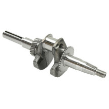 Wał GX160 G160 wałek 19mm wykorbienie 49mm