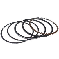 Pierścienie Loncin Lifan 170F G210 210cc 212cc 70mm cienkie 1/1/2.5mm