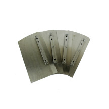Łopatki do zacieraczki 60 rozstaw 10cm