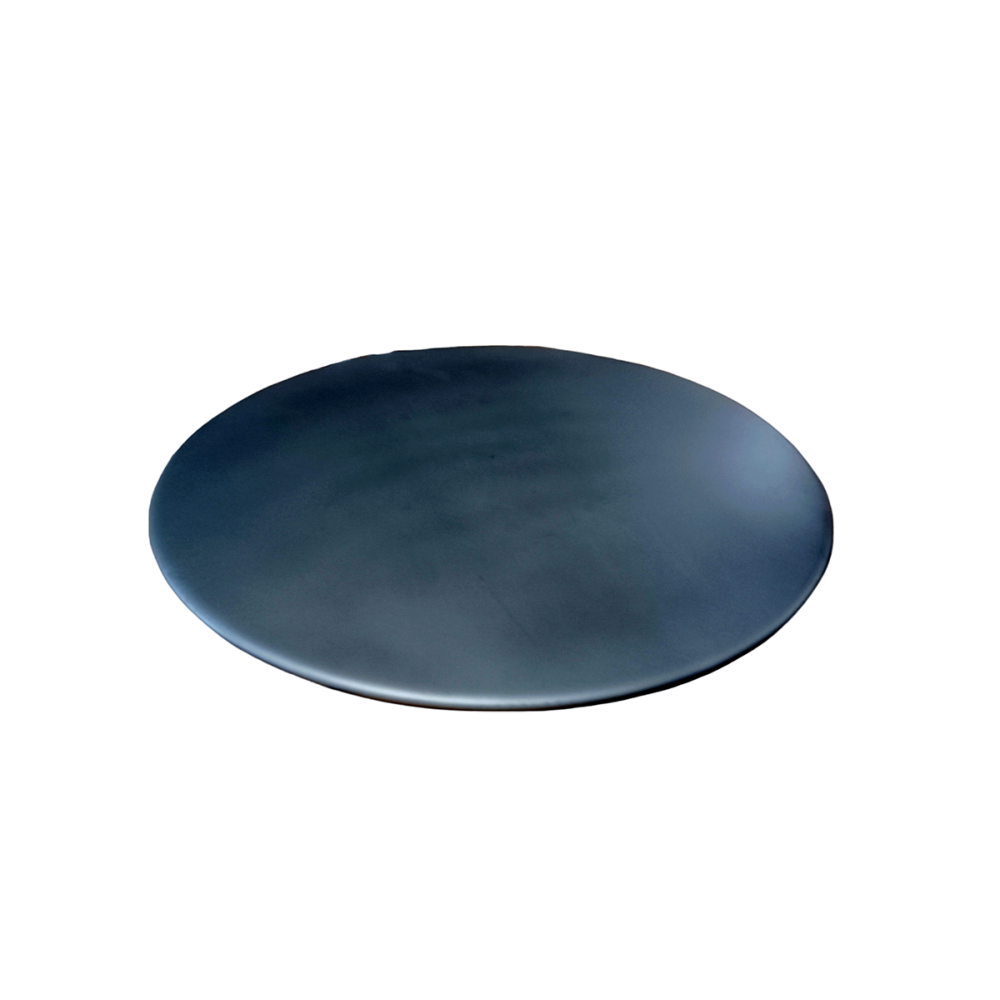 Talerz do zacieraczki elektrycznej 60 flat