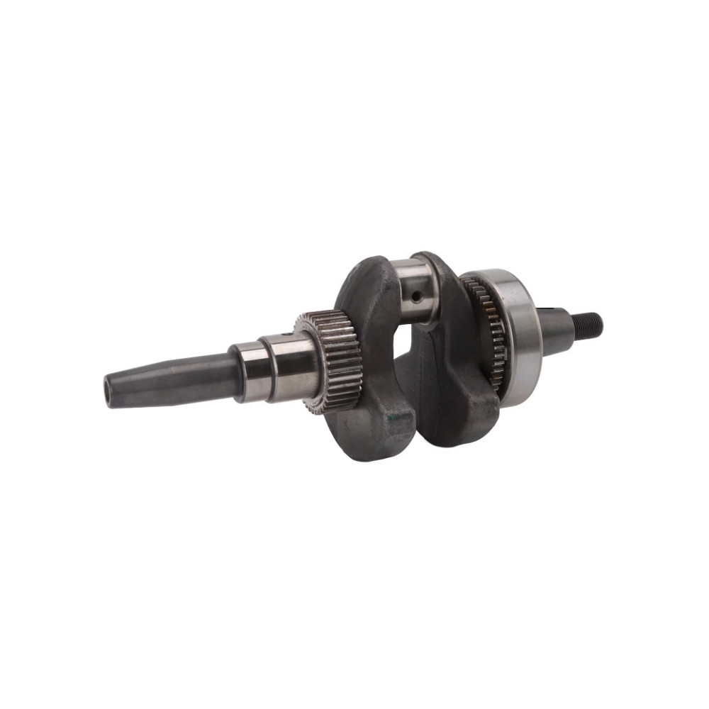 Wał korbowy do silnika diesel 192F 192FA agregat