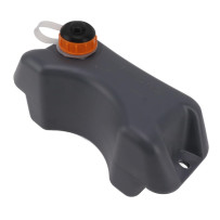 Zbiornik do skoczka stopy wibracyjnej