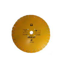 Tarcza do betonu i asfaltu 500 50mm Tarcza do betonu i asfaltu 500 50mm