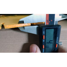 Tarcza do betonu i asfaltu 500 50mm Tarcza do betonu i asfaltu 500 50mm