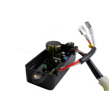 AVR regulator napięcia 250V 250uF 2-3kW