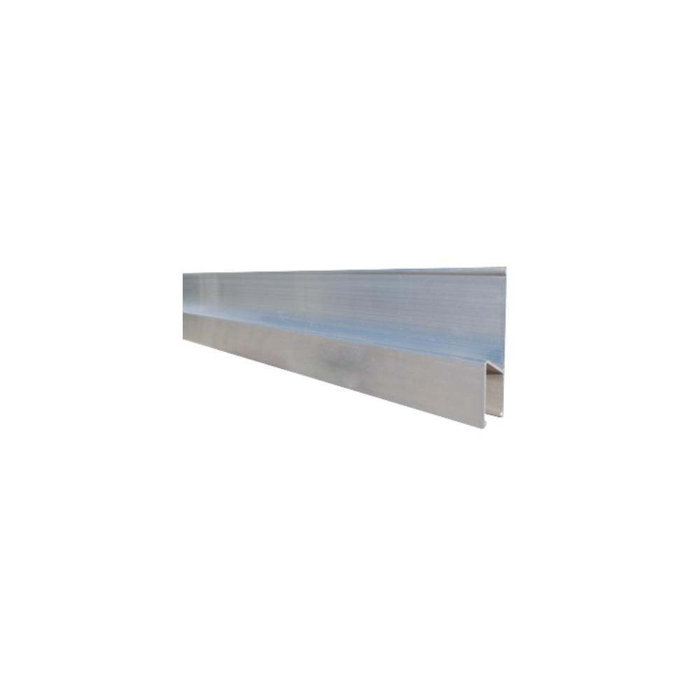 Łata tynkarska typ h 150cm
