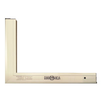 Kątownica budowlana bez wskaźników 40x60cm