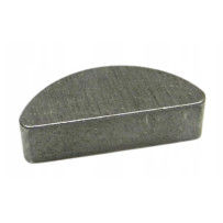Klin koła magnesowego półksiężyc GX160 GX200 KG200 G200 G160