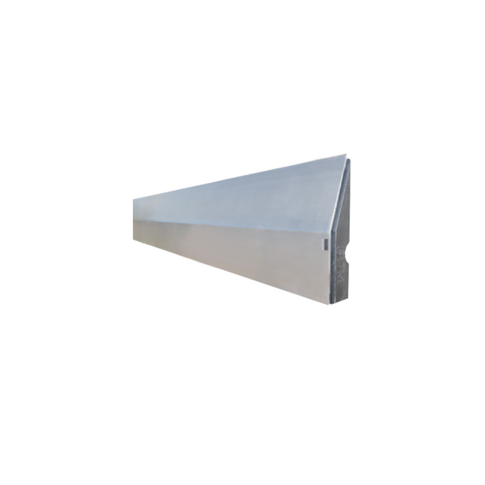 Łata tynkarska trapezowa 80cm