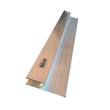 Łata tynkarska typ h 60cm