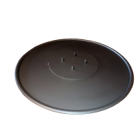 Talerz do zacieraczki 60 600 FLAT