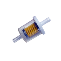 Filtr paliwa Honda Briggs&Stratton 8mm 493629 691035