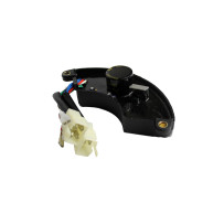 Regulator napięcia do agregatu AVR 450V 470uF 3-faz