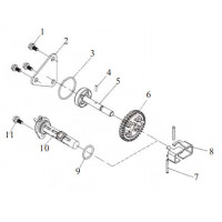178F - system oleju