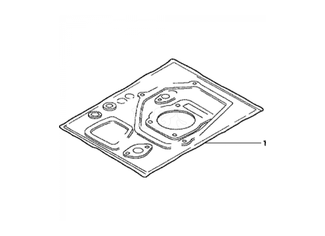 G390/188 - uszczelka