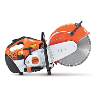 Przecinarki Stihl
