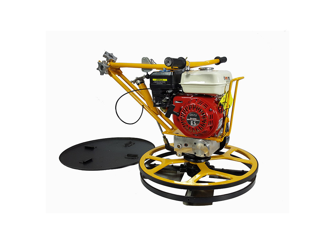 Narzędzia do betonu