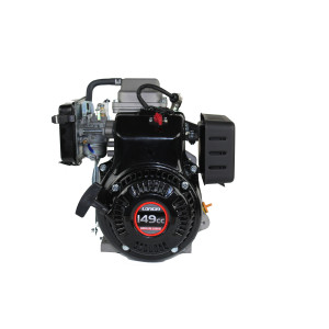165F-H 149cc