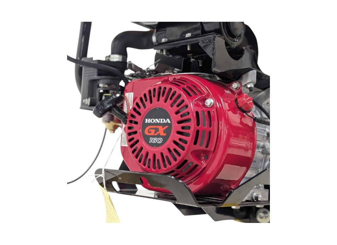 GX160 - stopa wibracyjna