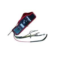 GX270 - elementy elektryki